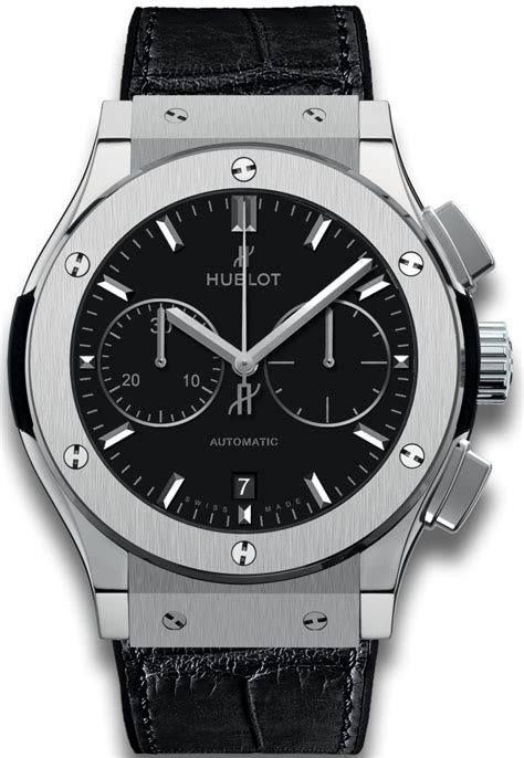 521.nx.1171.lr hublot|Hublot Classic Fusion Chronograph 45MM .